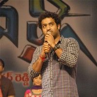 Jr NTR's Oosaravelli Audio Launch Gallery | Picture 77358